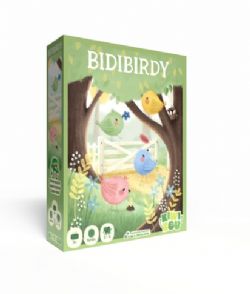 EDJ25 BIDIBIRDY (FR-EN)